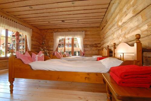 Hotel Ludinm�hle