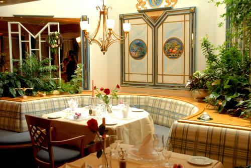 Hotel Ludinm�hle