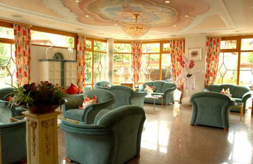 Hotel Ludinm�hle