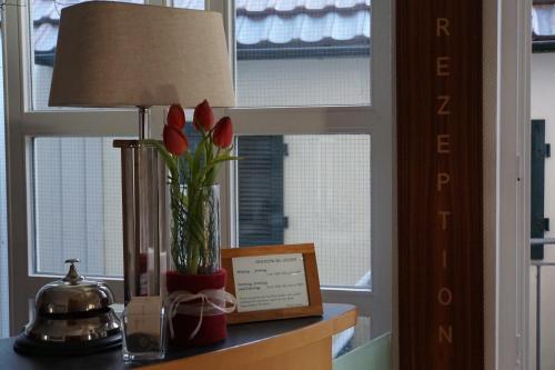 Hotel Adler Botenheim