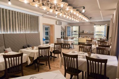 Hotel Adler Botenheim