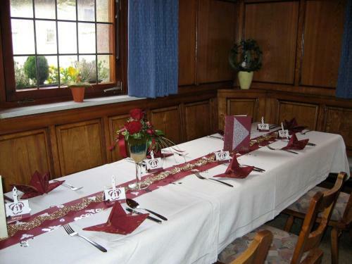 Posada Gasthaus Zum G�ldenen R��lein