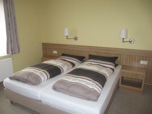 Posada Gasthaus Zum G�ldenen R��lein