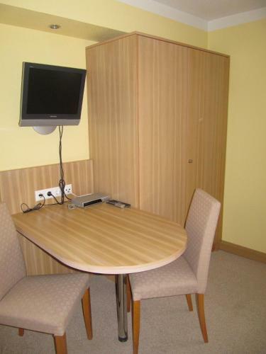 Posada Gasthaus Zum G�ldenen R��lein
