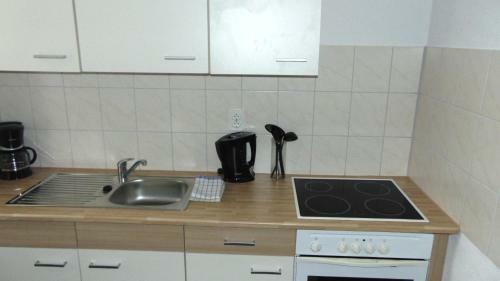 Hostel Falkenstein