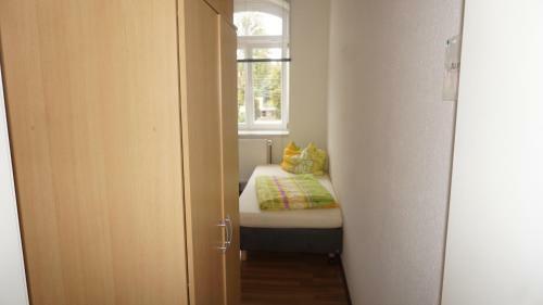 Hostel Falkenstein