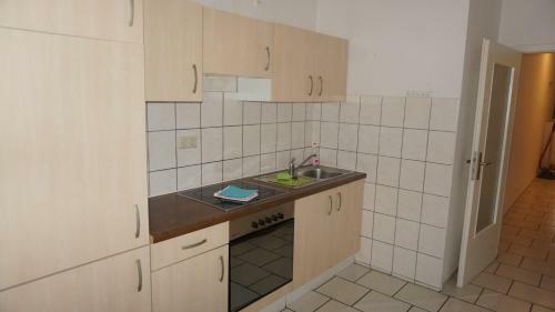 Hostel Falkenstein