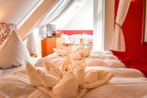 Hotel Villa Wilisch