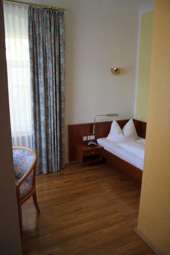 Hotel Villa Wilisch