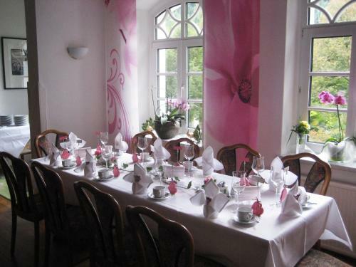 Hotel Villa Wilisch