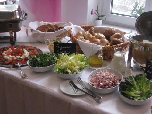 Hotel Villa Wilisch