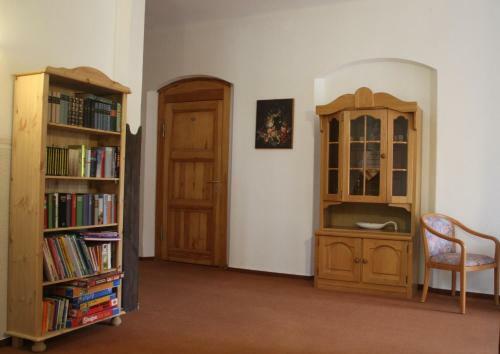 Hotel Villa Wilisch