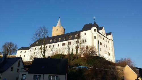 Hotel Villa Wilisch