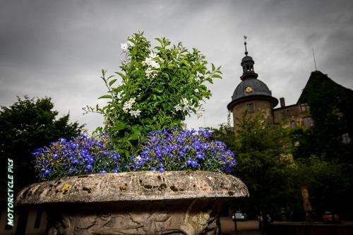 Landhotel G�rtner