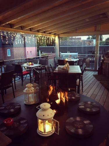 Landhotel G�rtner
