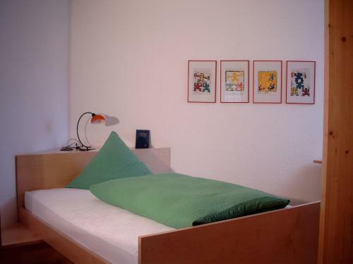Hostal Fritz'es Goldener Stern