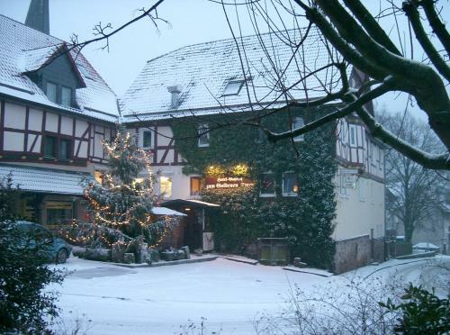 Hostal Fritz'es Goldener Stern