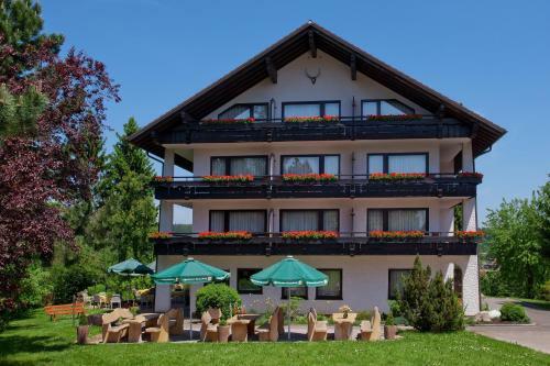 Hotel Konradshof
