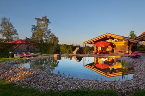 Hotel Konradshof