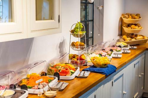 Hotel Pharis�erhof
