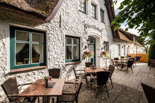 Hotel Pharis�erhof