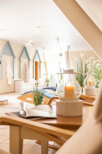 Hotel Pharis�erhof