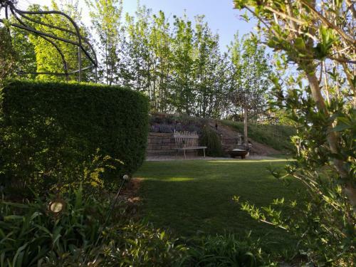 Ampervilla Hotel
