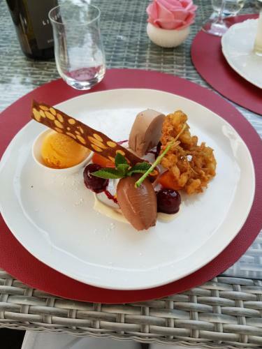 Ampervilla Hotel