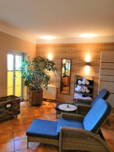 Ampervilla Hotel