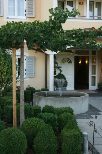 Ampervilla Hotel