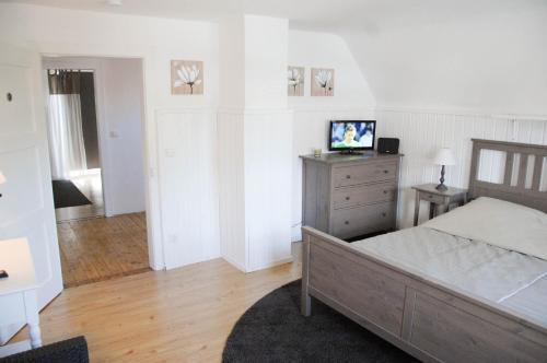 Hostal Minihotel B�chenbronn