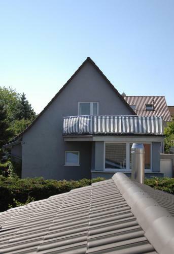Hostal Minihotel B�chenbronn