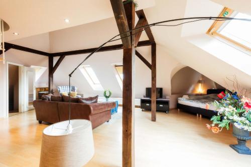 Apartamento Heinsens Ellerbek