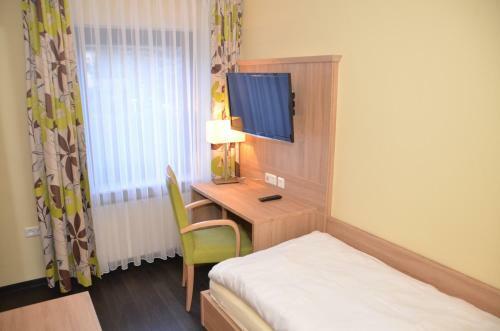 Hotel Sassor