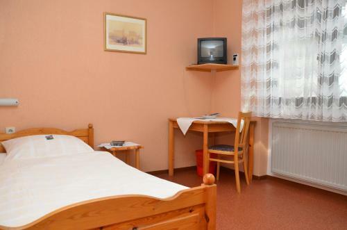Hotel Sassor