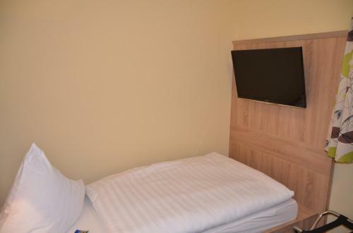 Hotel Sassor