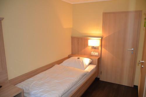 Hotel Sassor