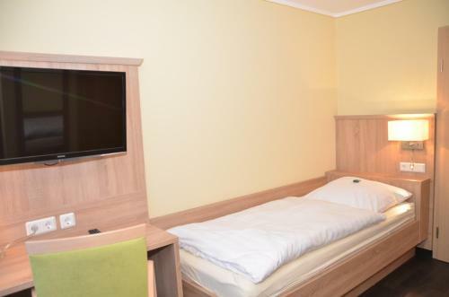 Hotel Sassor