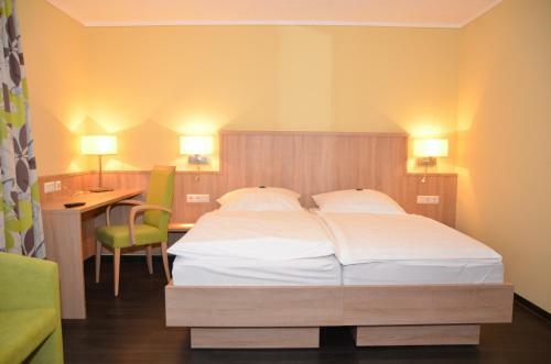 Hotel Sassor