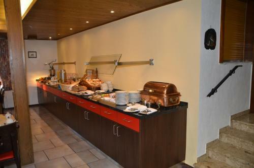 Hotel Sassor
