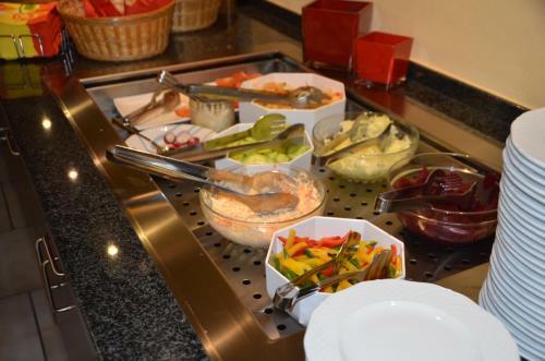 Hotel Sassor