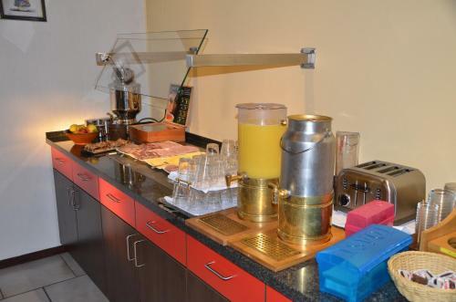 Hotel Sassor