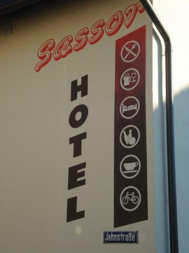 Hotel Sassor