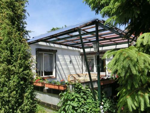 Gorgeous Holiday Home In Cattenstedt Harz With Terrace