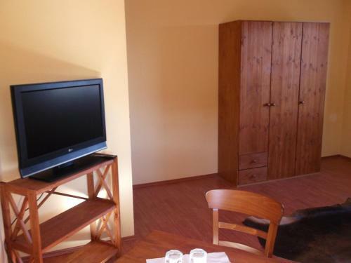 Hostal Gasthaus Vogelgarten