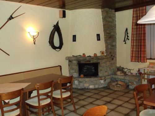 Hostal Gasthaus Vogelgarten