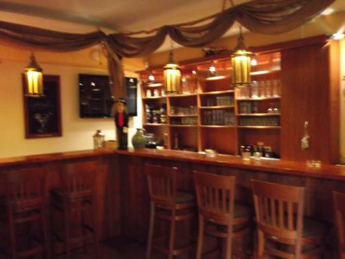 Hostal Gasthaus Vogelgarten