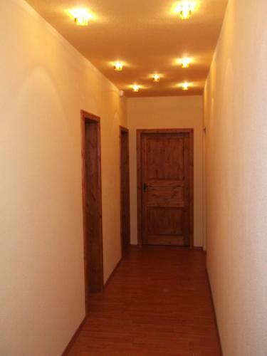 Hostal Gasthaus Vogelgarten