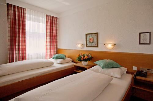Hotel Mayer