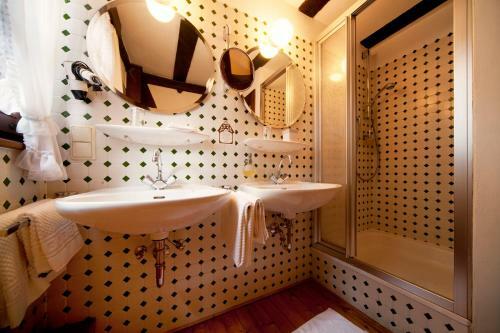 Romantik Hotel Superior Alte Vogtei